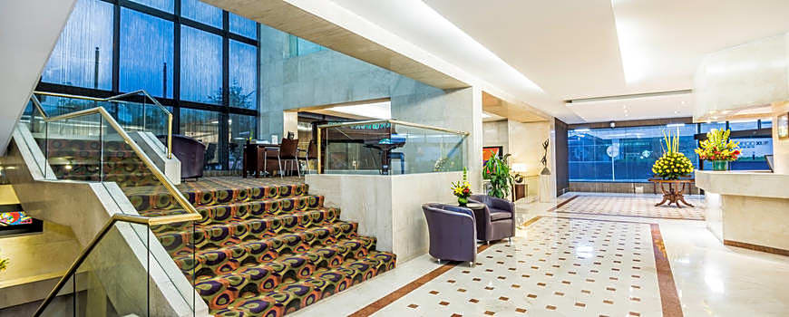 NH Collection Bogota WTC Royal