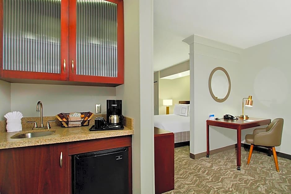 SpringHill Suites by Marriott Phoenix Glendale Sports & Entertainment District