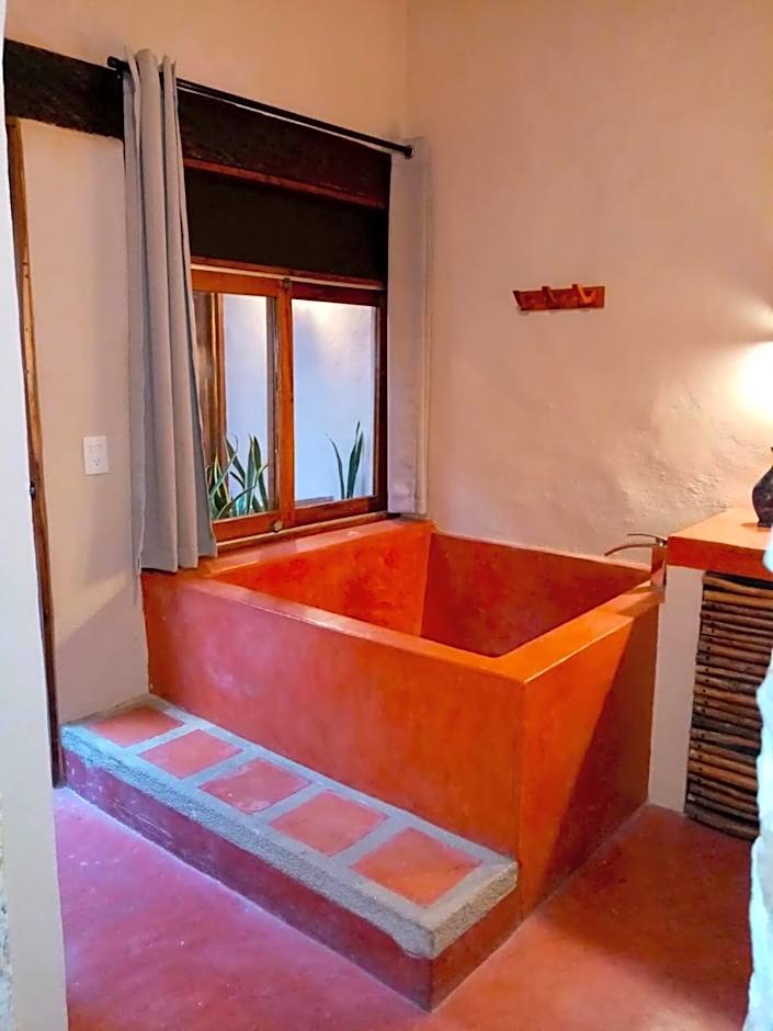 Hotel Boutique Refugio 41