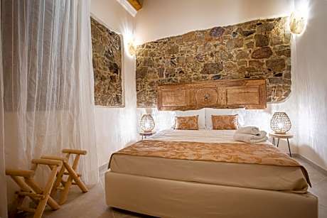 Moon's Tower suite&rooms