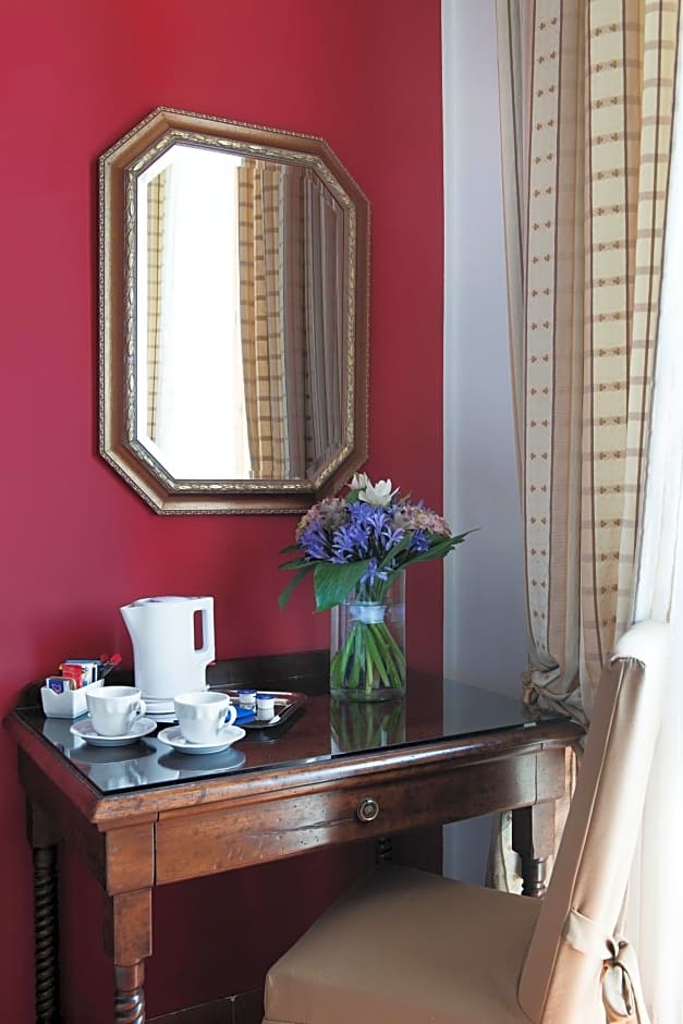 Hotel Caravaggio