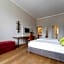 eee Hotel Perg
