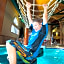 Great Wolf Lodge - Grapevine TX