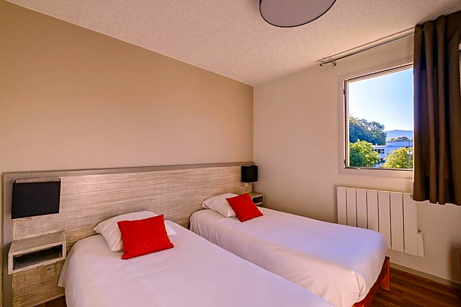 Residence Des Thermes