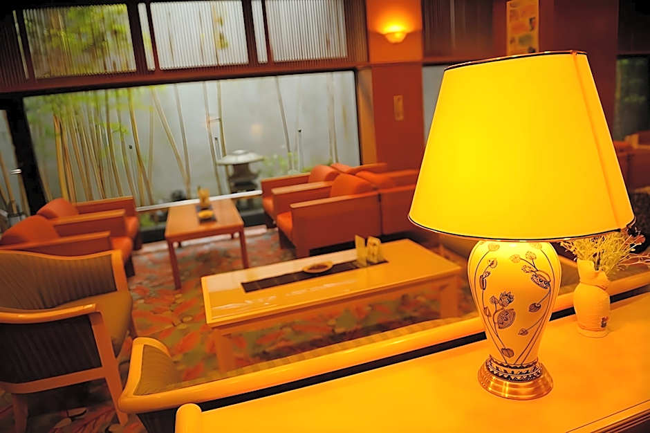 Hanagokoronoyu Shintomitei