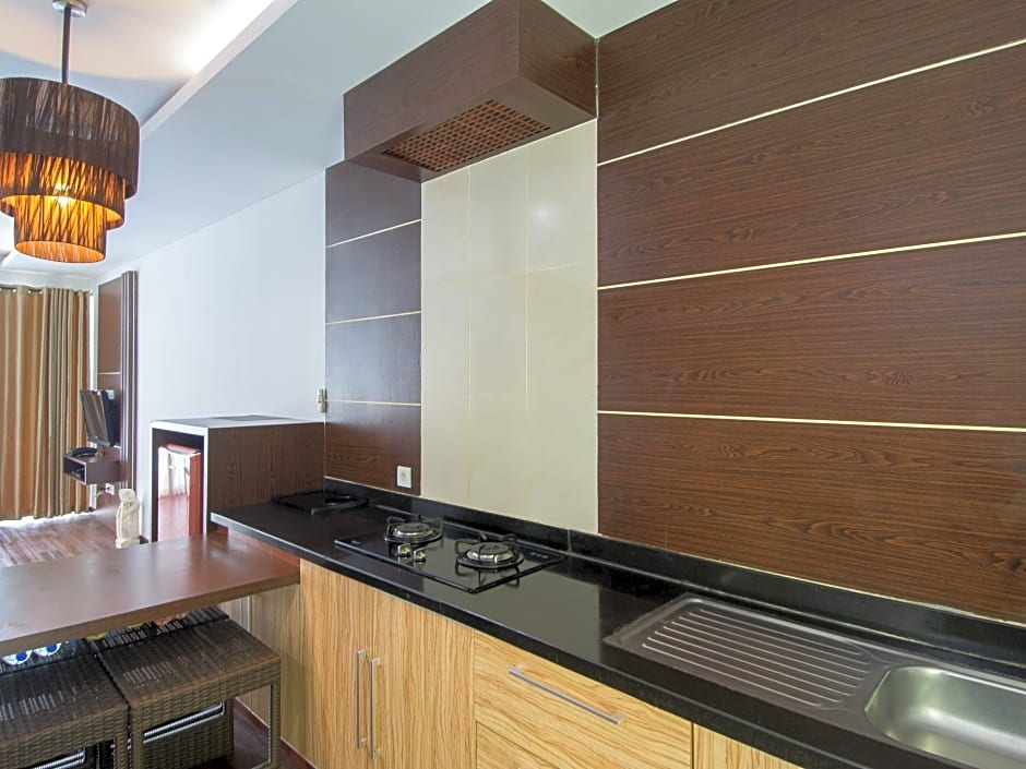 Devata Suite & Residence