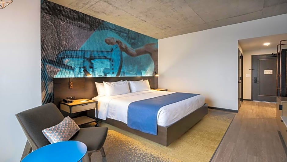 Hotel Indigo Tulsa Downtown By IHG