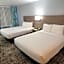 Quality Inn & Suites Denver International Airport