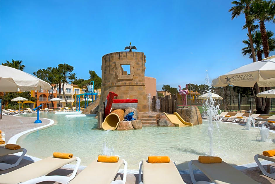 Iberostar Waves Club Cala Barca