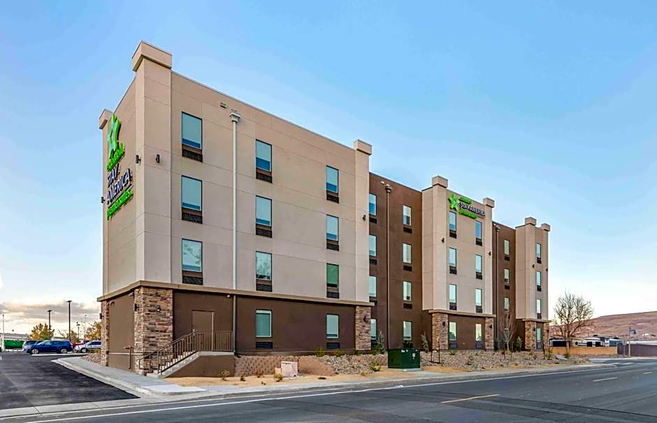 Extended Stay America Premier Suites - Reno - Sparks