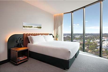 One-Bedroom Suite with Sofa Bed