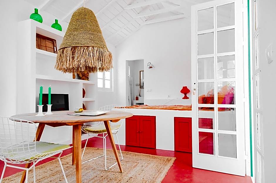 Vila Branca Guesthouse - Palacete