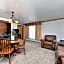 Quality Inn Vernal near Dinosaur National Monument