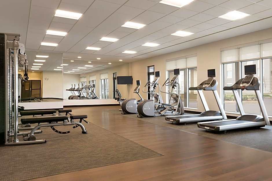 Courtyard by Marriott St Paul Woodbury