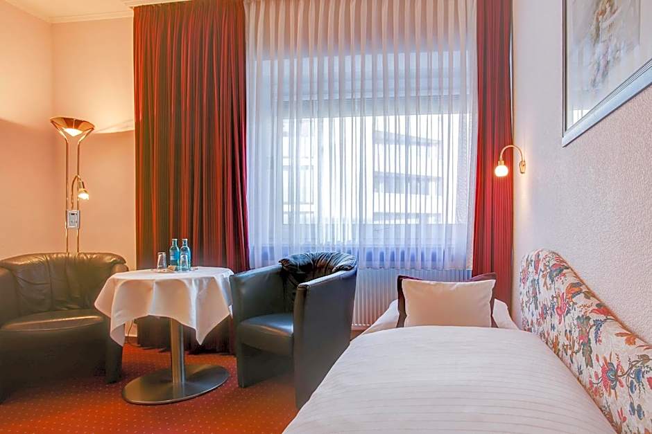 Centro Hotel Consul by INA