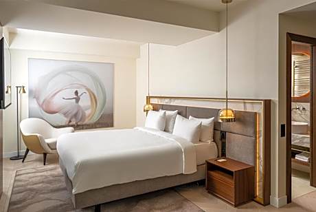Presidential Suite - Central Park Views