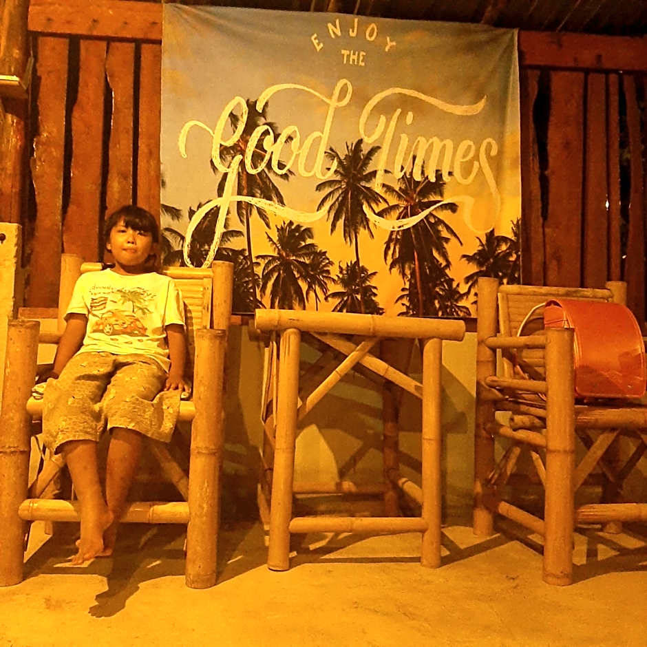 Cha Cha Bungalow