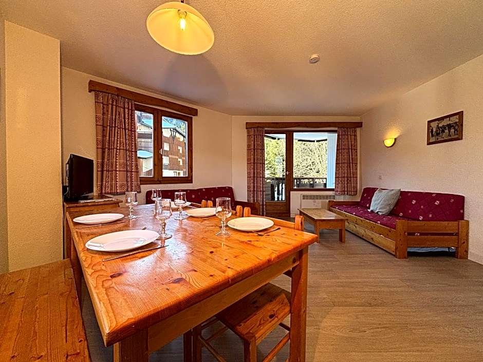 Résidence Saboia Clés Blanches