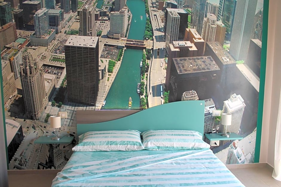 B&B Around the World