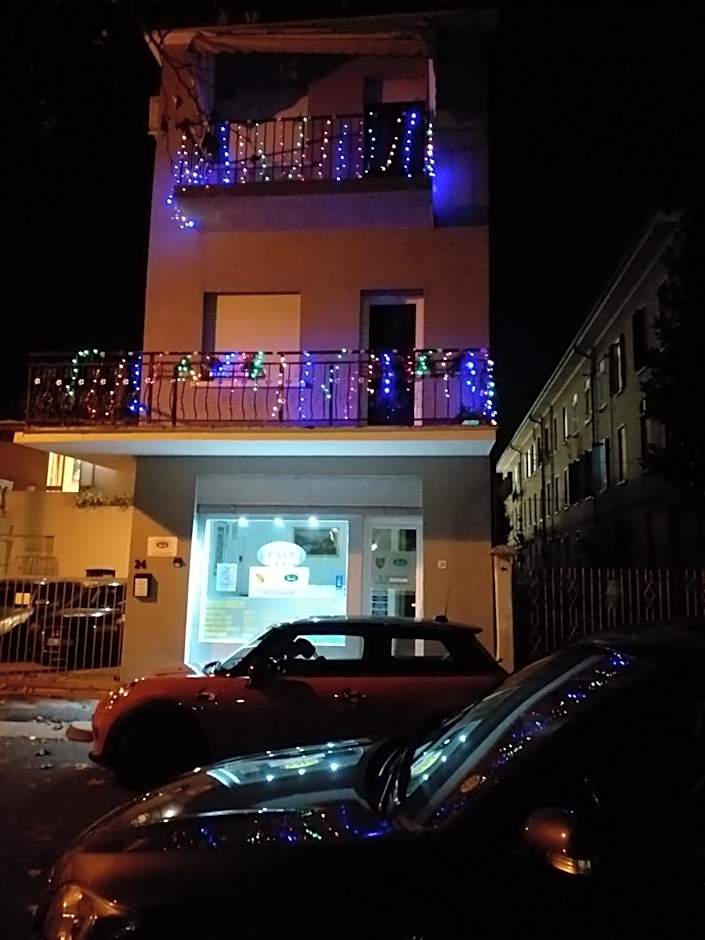 Venice Sanella Rooms