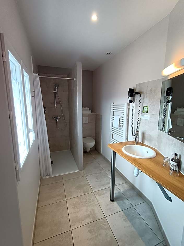 Auberge du Vieux Lanas
