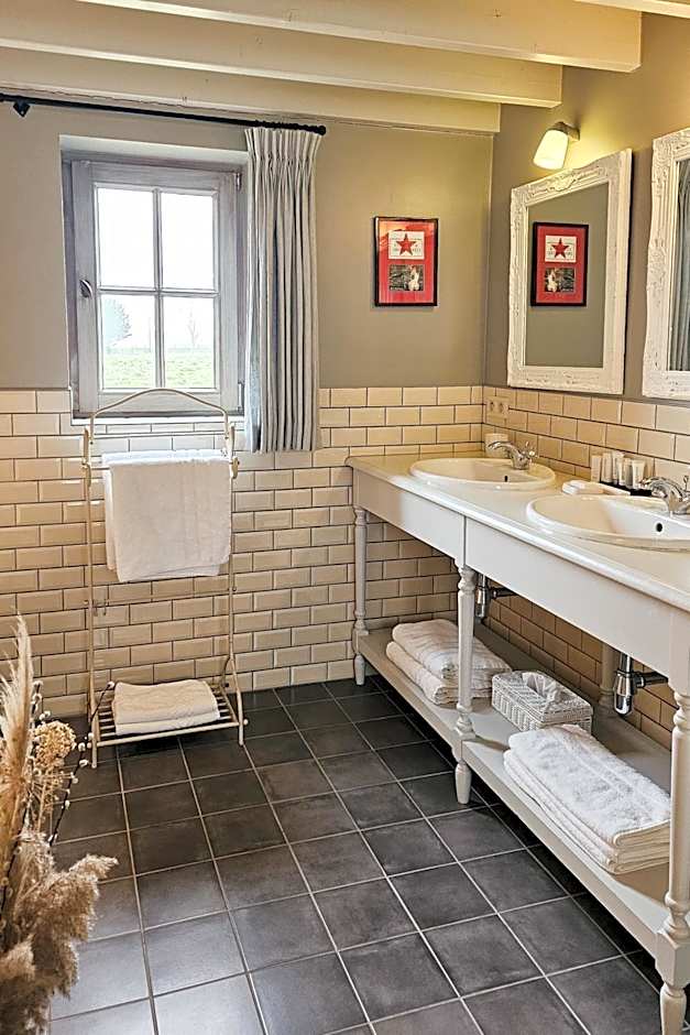 Boutique B&B Droomkerke