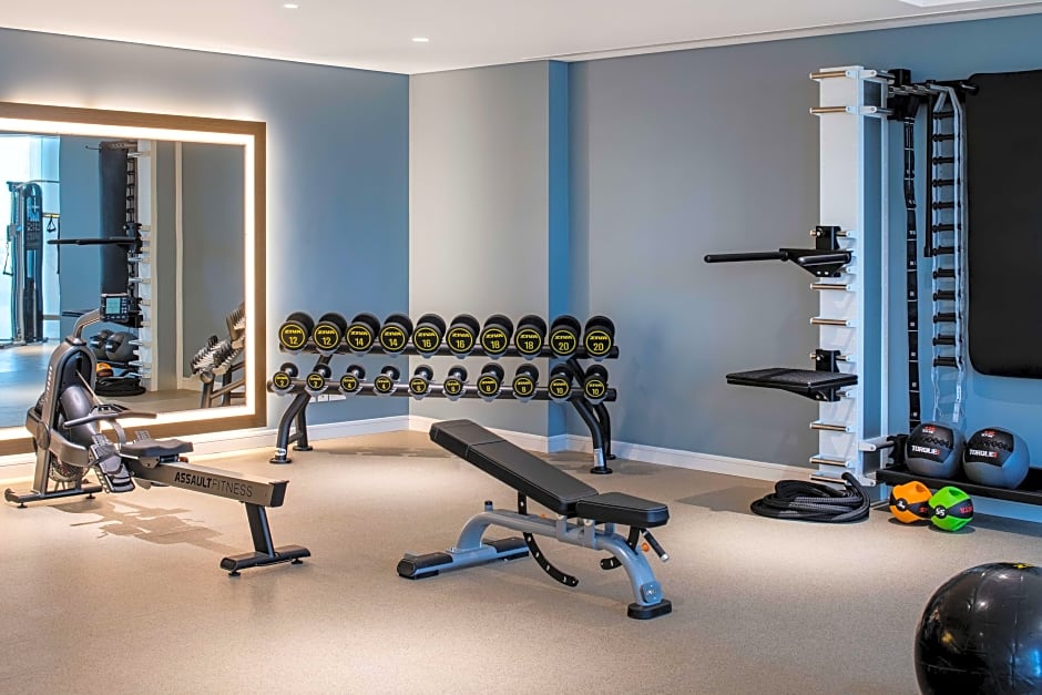 DoubleTree by Hilton Riyadh Financial District