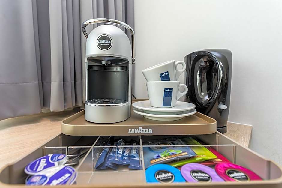 Hotel de Rousch - 4 sterren Superieur