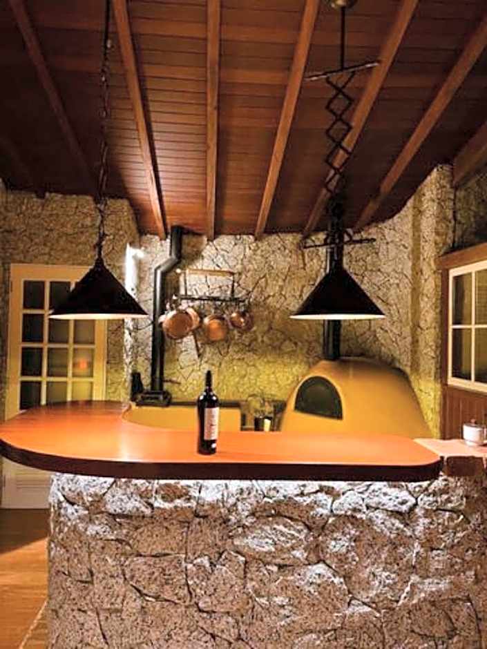 Quinta 59 - Sua Casa na Serra