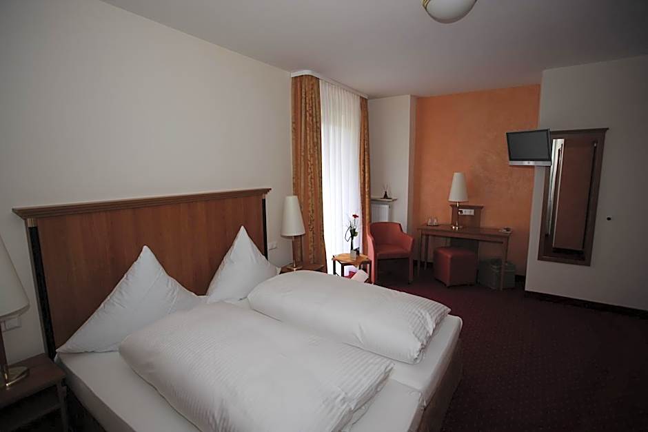 Hotel Schuberths am Schloss