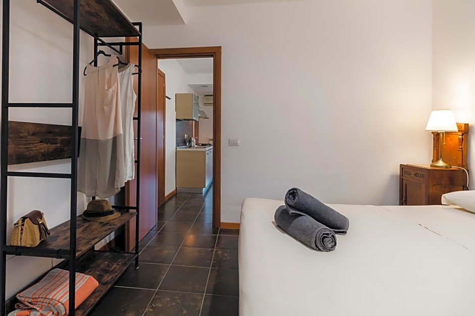 Le Luci su Ibla - Ospitalità con vista