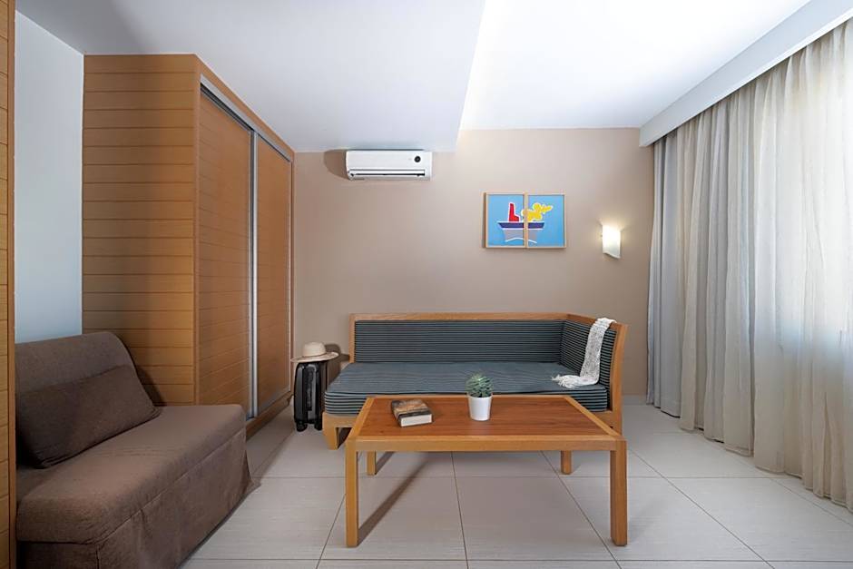 Iolida Beach by Smile Hotels