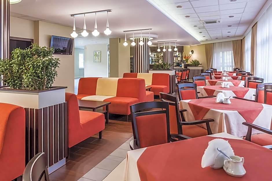 Hotel Justyna