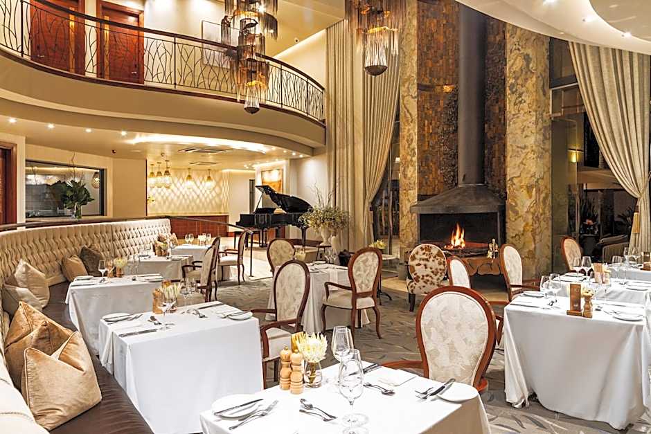 Kimberley Anne Hotel