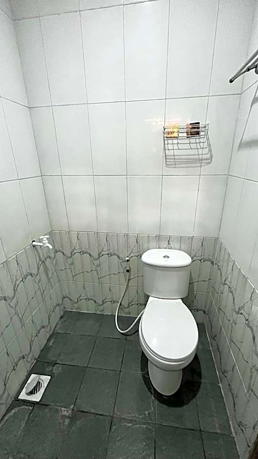 Omahku Minggiran by Sampai Coliving