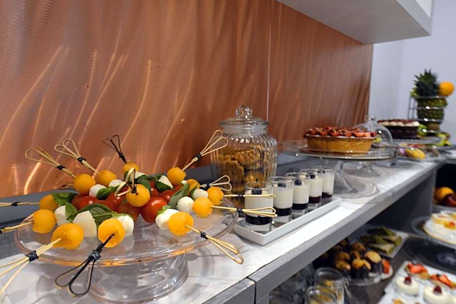 Best Western Hotel Principe di Lampedusa