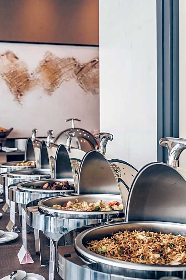 Enso Hotel Cikarang