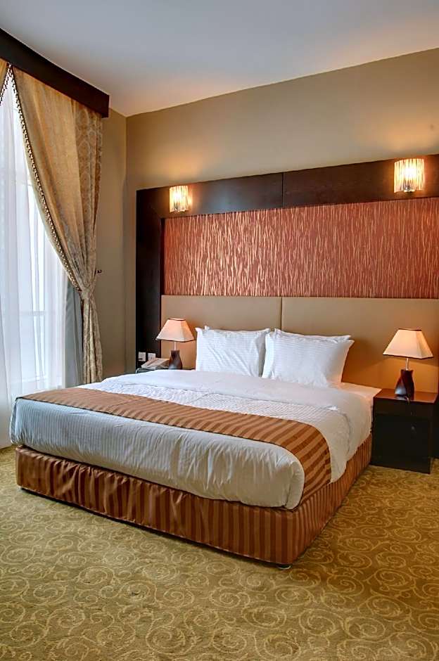 Aryana Hotel