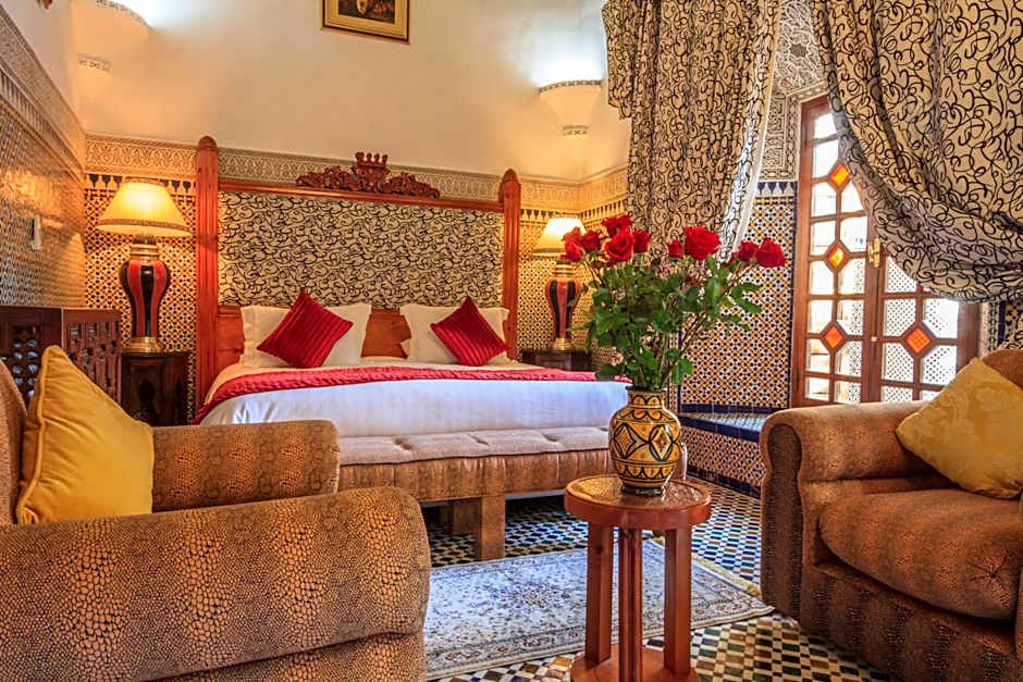 Palais Dar Donab