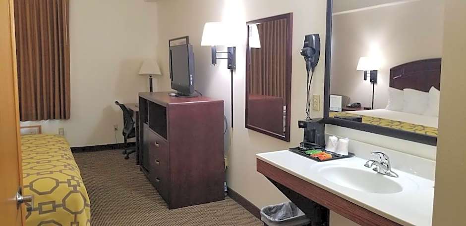 Baymont by Wyndham Harlan