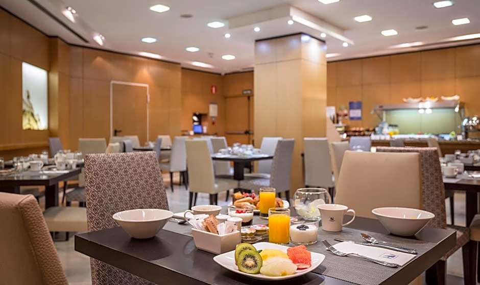 Eurostars Monumental