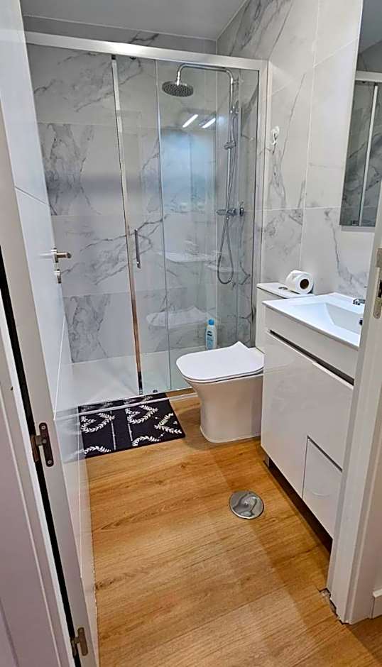 Je T'aime Solar São João