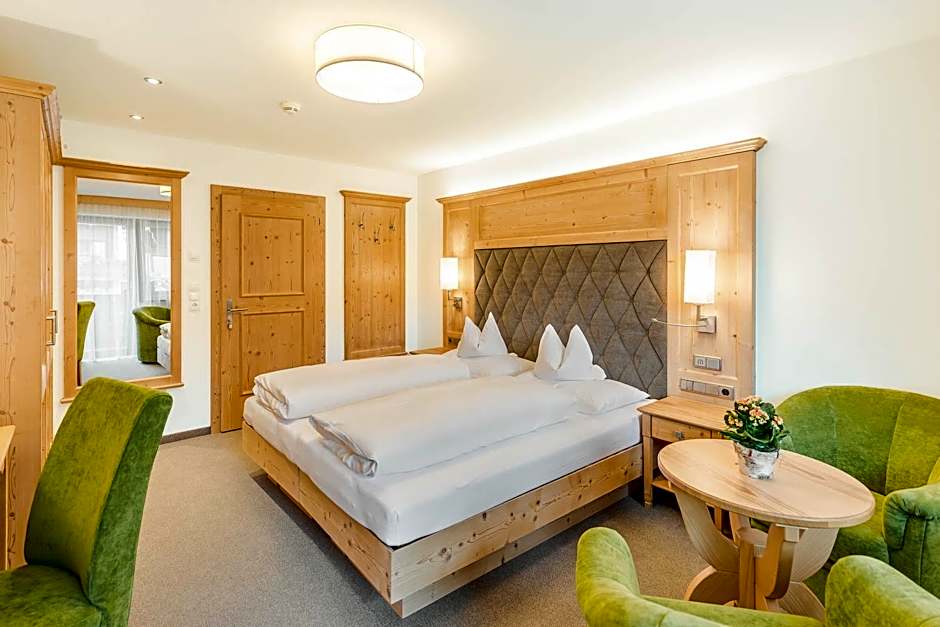 Hotel Pension Sonnleiten