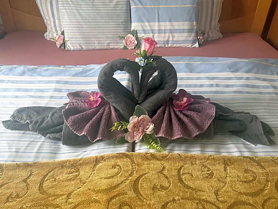 Szelim Motel