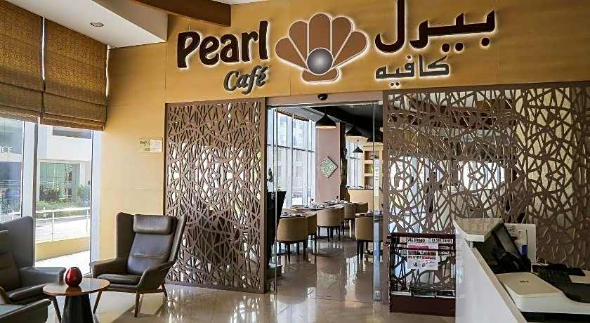 Gulf Suites Hotel Amwaj