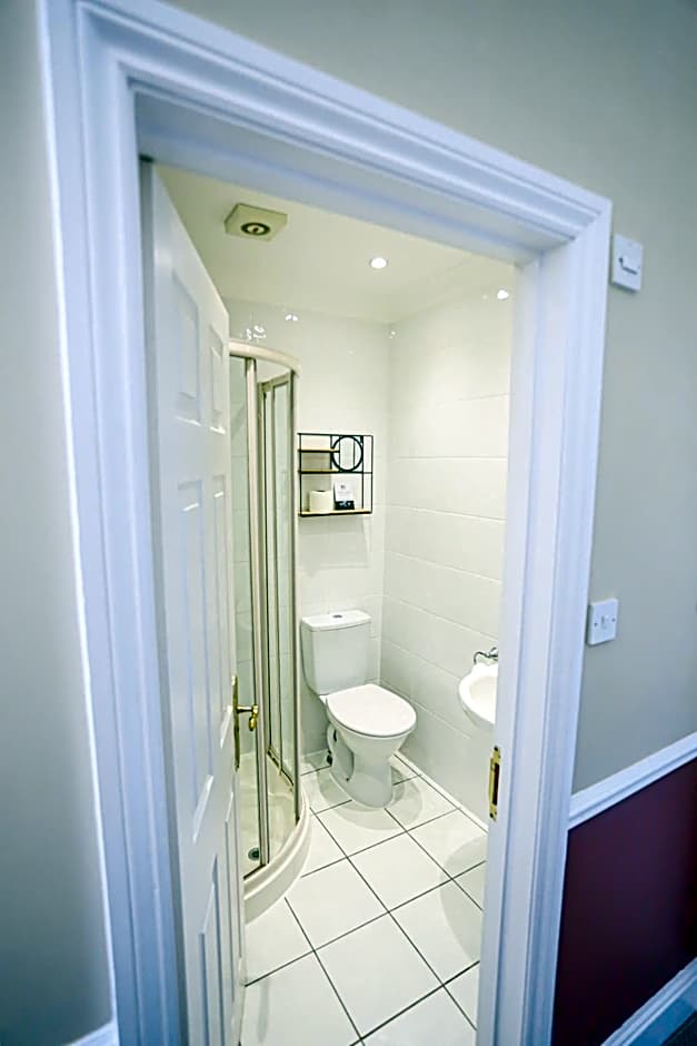 The Wellington Hotel