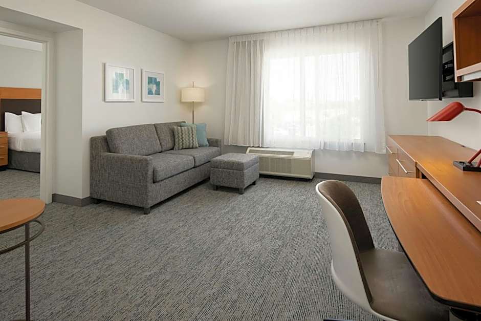 TownePlace Suites by Marriott Lancaster