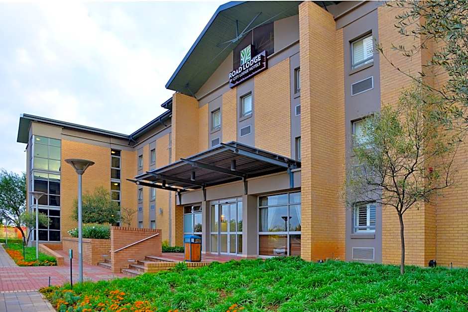 Road Lodge Southgate