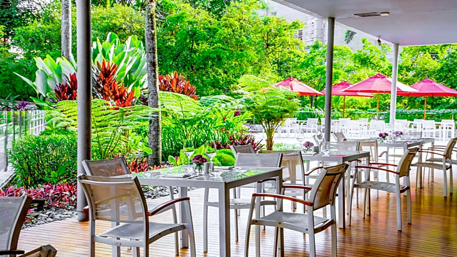 NH Collection Medellin Royal