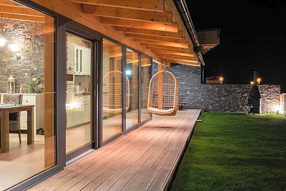 Marina Liptov pri Liptovskej Mare